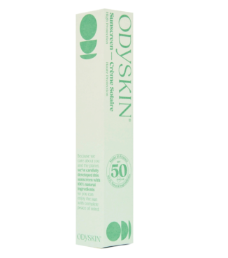 Sunscreen SPF 50