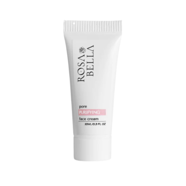 ПРОТИЗАПАЛЬНИЙ КРЕМ ДЛЯ ОБЛИЧЧЯ "PORE PURIFYING"