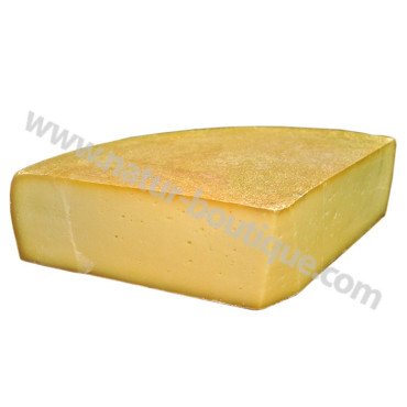 Сыр «Нарцисс Карпат» закарпатский Селисская сыроварня, весовой