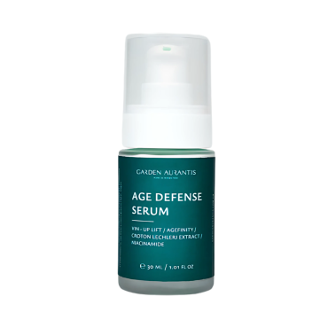 AGE DEFENSE SERUM