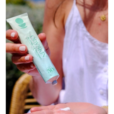 Sunscreen SPF 50