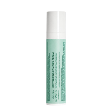 КОМПЛЕКСНИЙ КРЕМ З ОКСАМИТОВОЮ ТЕКСТУРОЮ - REVITALIZING COMPLEX CREAM
