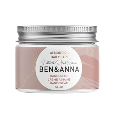 крем для рук мигдаль