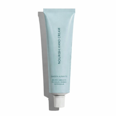 ЖИВИЛЬНИЙ КРЕМ-БАЛЬЗАМ ДЛЯ РУК NOURISH HAND CREAM