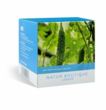 Чай МОМОРДИКА Natur Boutique діабет