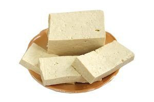 Тофу (соевый сыр) Агропрод, вакуумная упаковка, 300 г