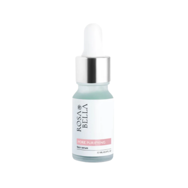 ПРОТИЗАПАЛЬНА СИРОВАТКА ДЛЯ ОБЛИЧЧЯ "PORE PURIFYING"