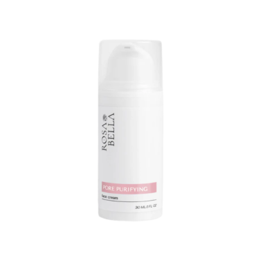 ПРОТИЗАПАЛЬНИЙ КРЕМ ДЛЯ ОБЛИЧЧЯ "PORE PURIFYING"