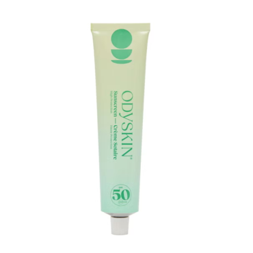 Sunscreen SPF 50