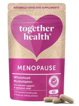 Menopause Multi