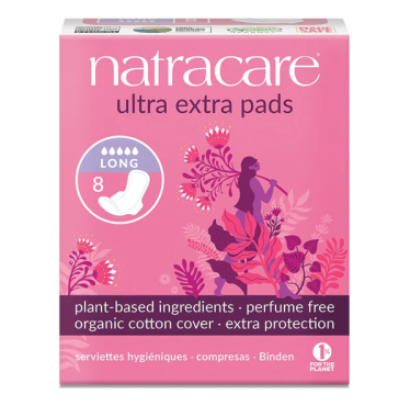 ultra extra pads long