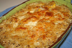 tvorozhnaya-zapekanka-s-kinoa-i-vishnei-quinoa