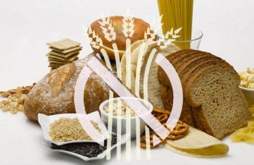 bez glutena